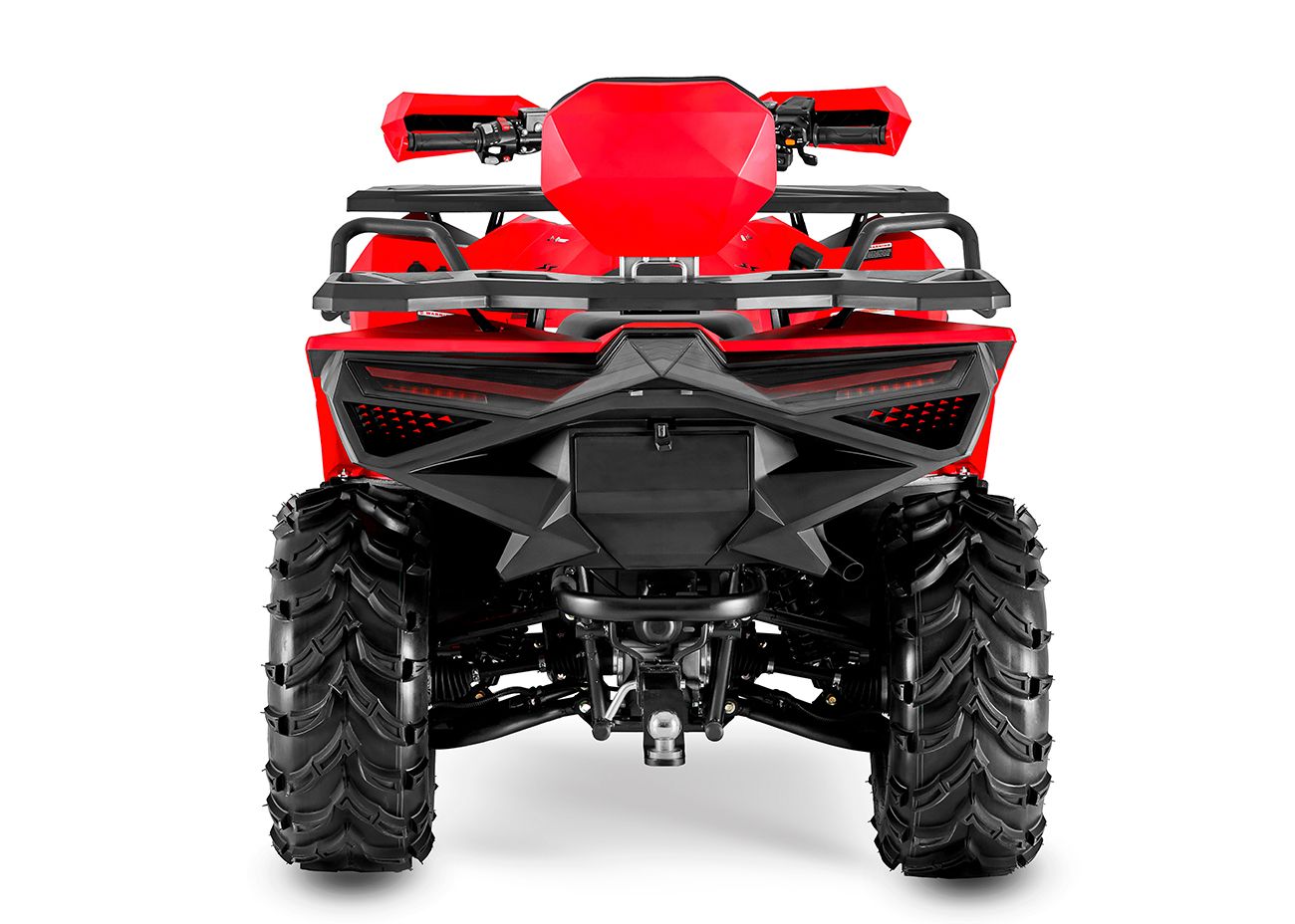 Force 420 Cyber EFI