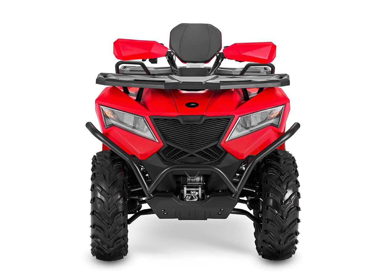 Force 420 Cyber EFI