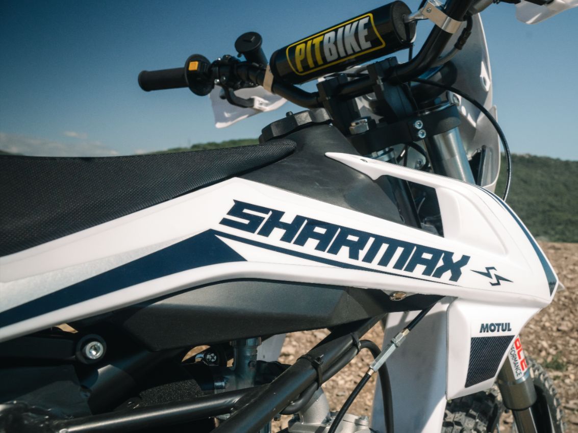 SHARMAX 145 Sport