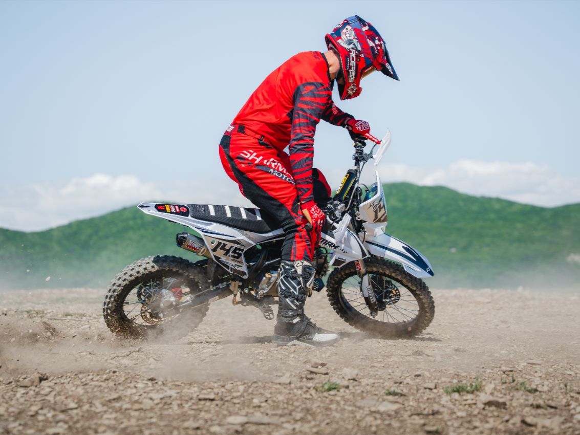 SHARMAX 145 Sport