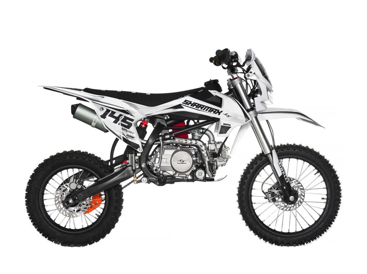 SHARMAX 145 Sport