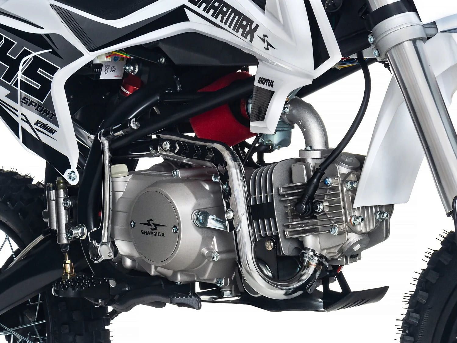 SHARMAX 145 Sport