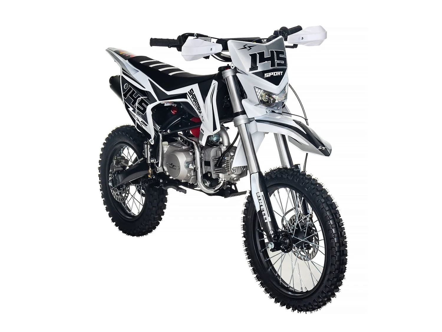 SHARMAX 145 Sport