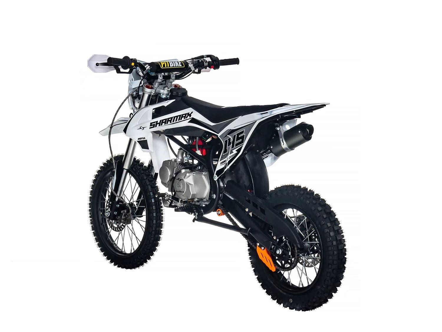 SHARMAX 145 Sport