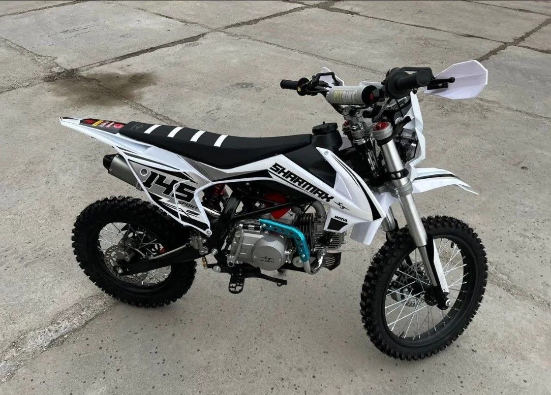 SHARMAX 145 Sport