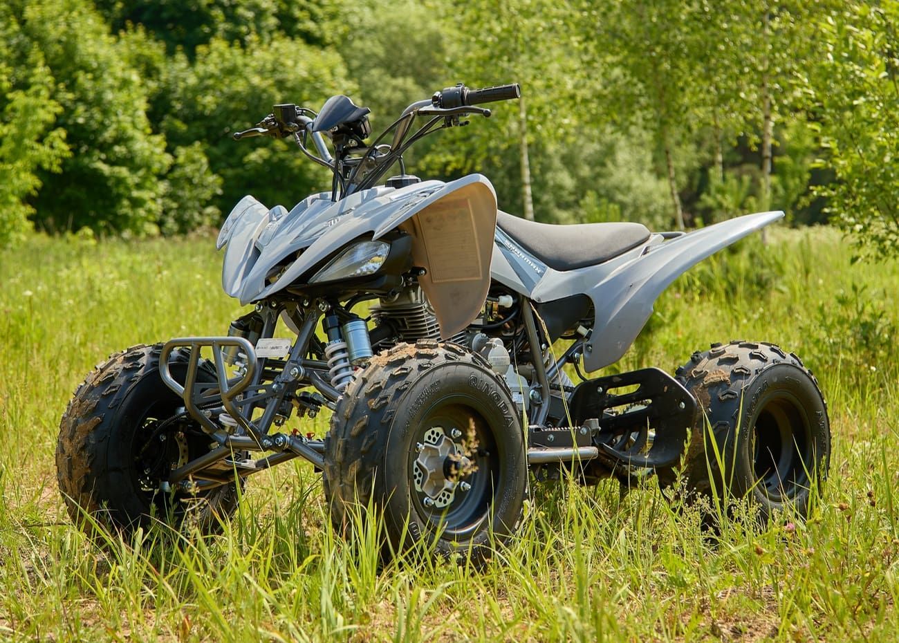 Raizer Race Cup 250
