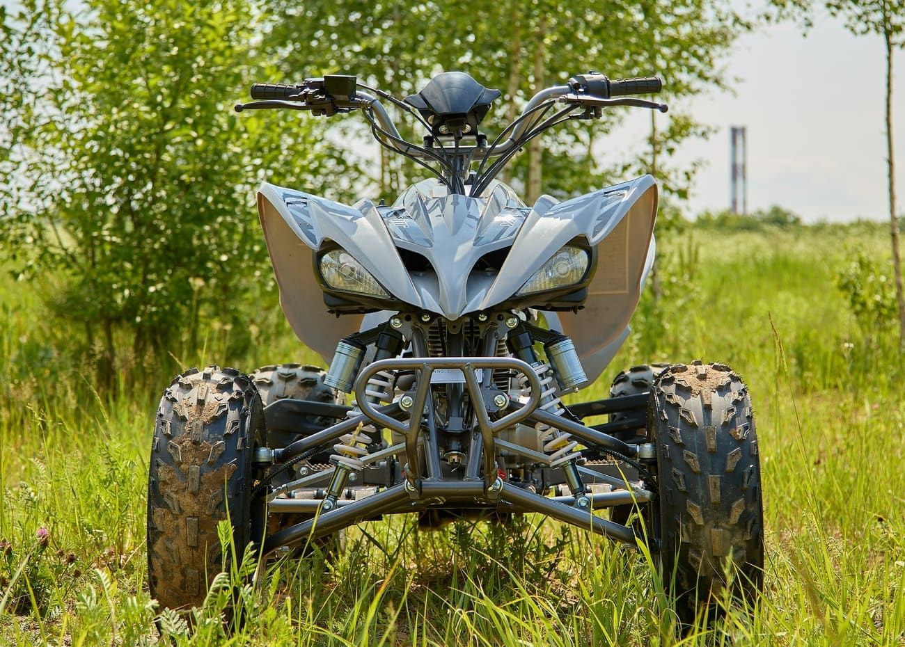 Raizer Race Cup 250