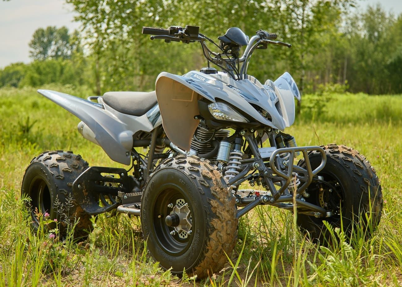 Raizer Race Cup 250