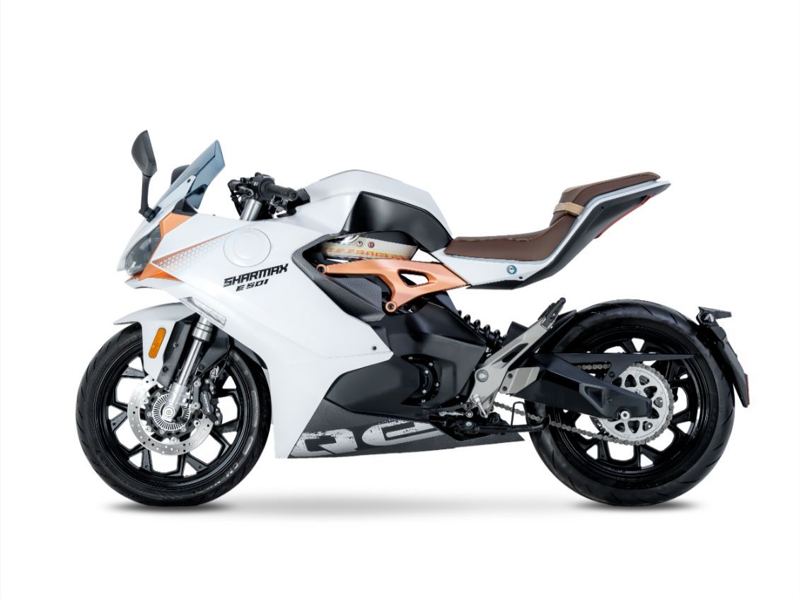 E-GP501