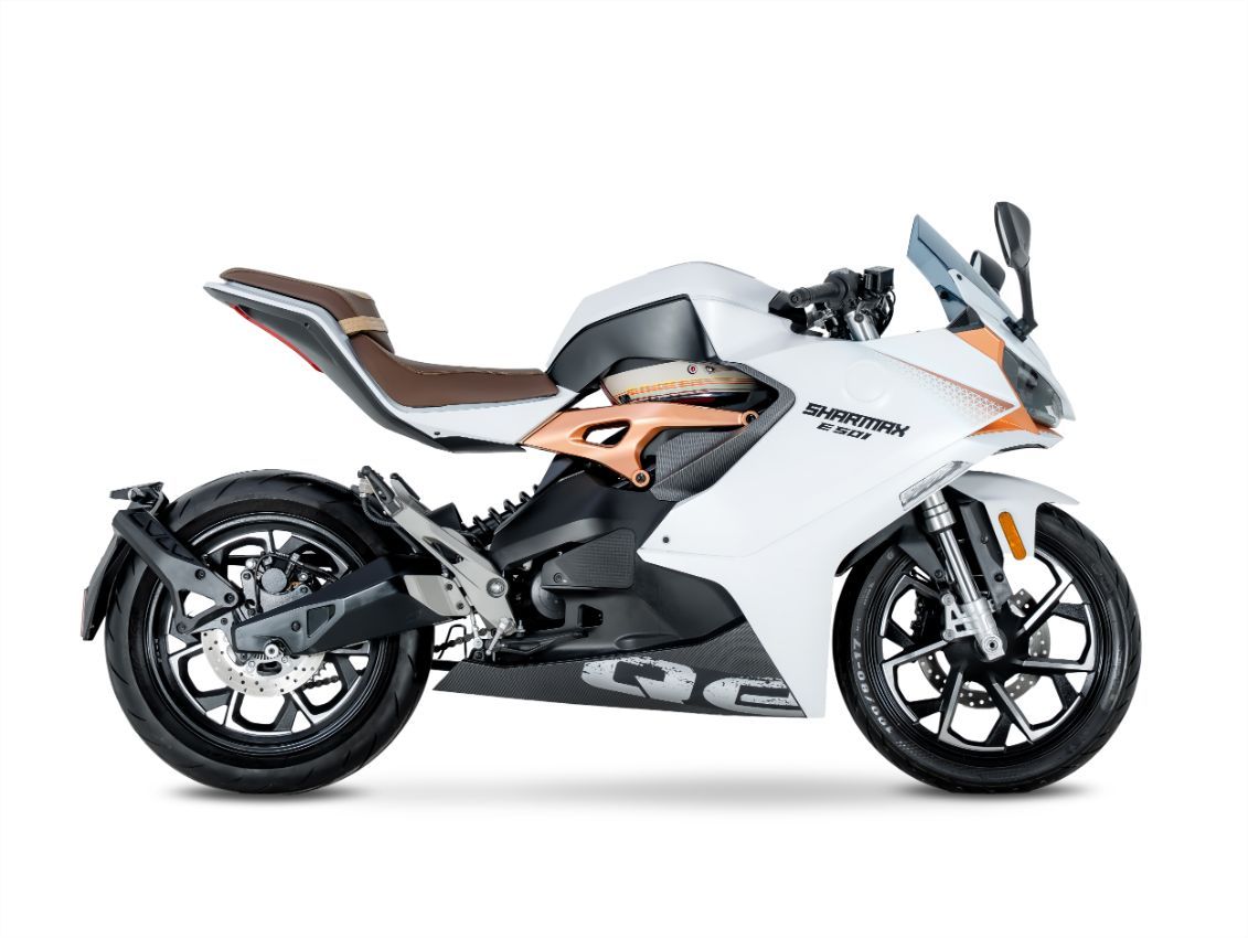 E-GP501