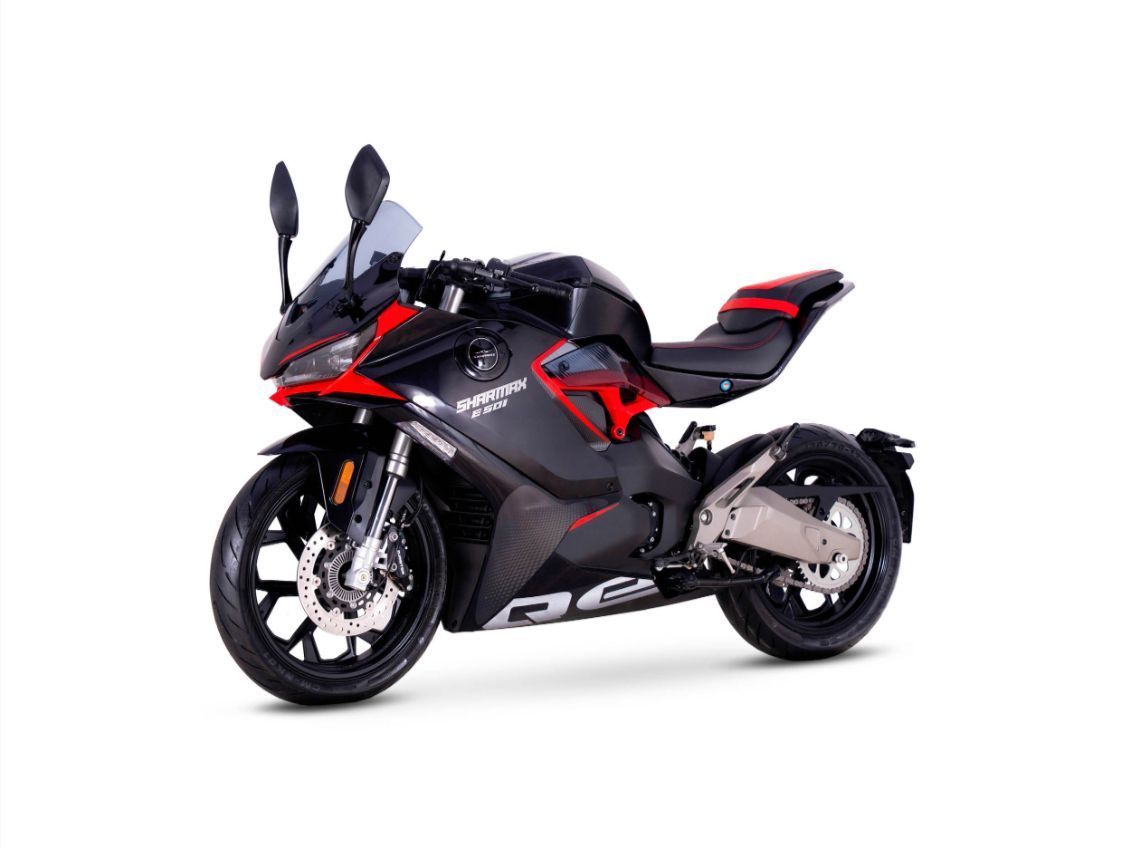 E-GP501