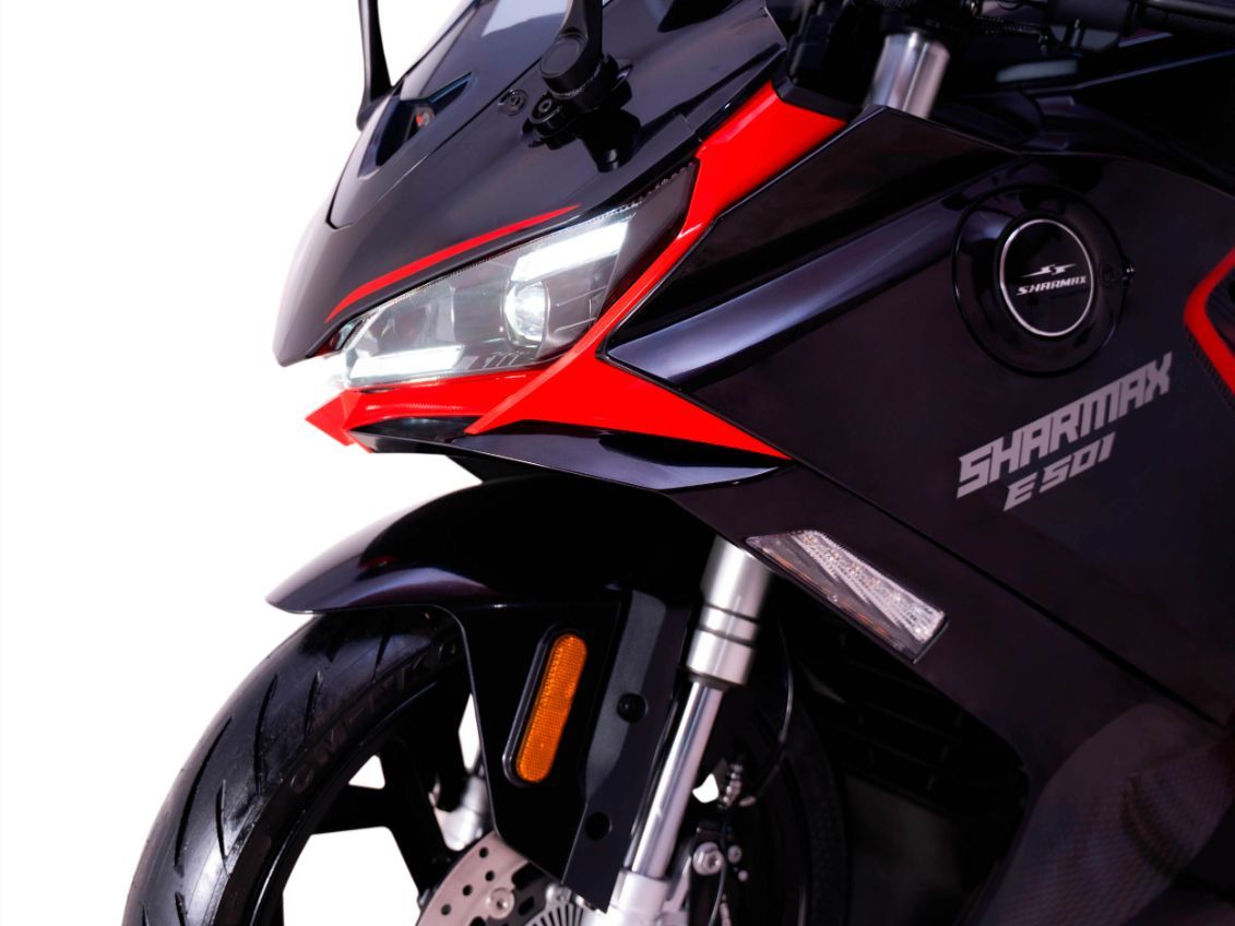 E-GP501