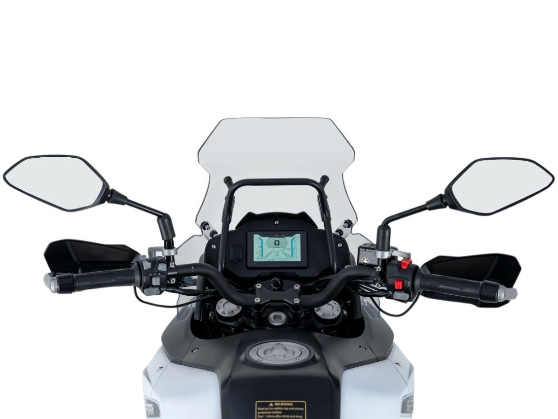 GL 801