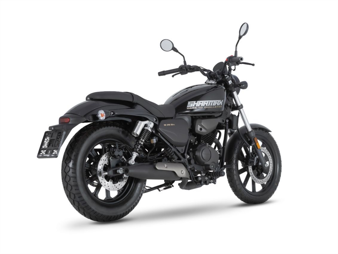RR 240