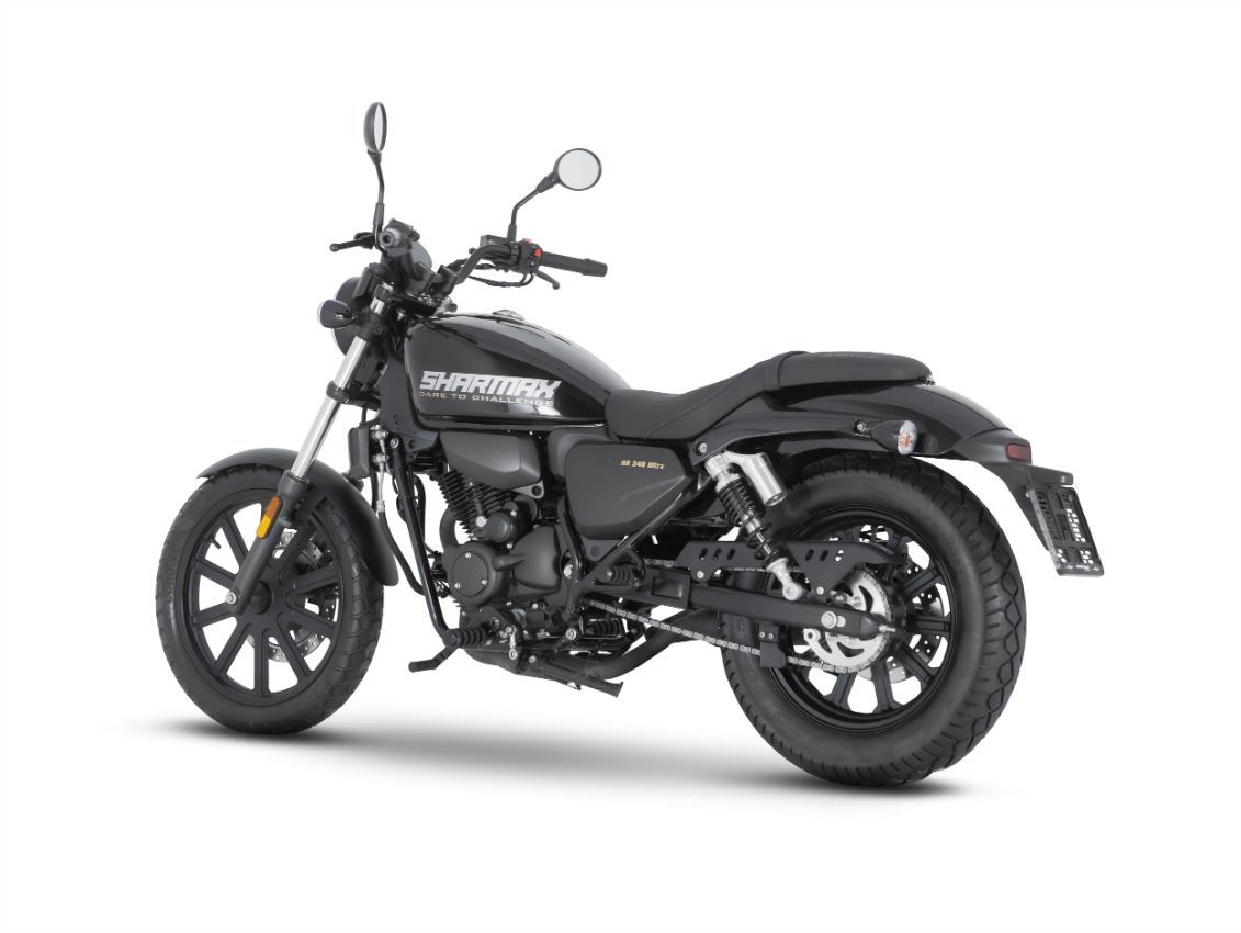 RR 240