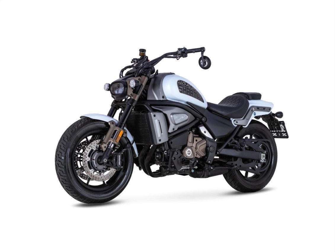 RR 801