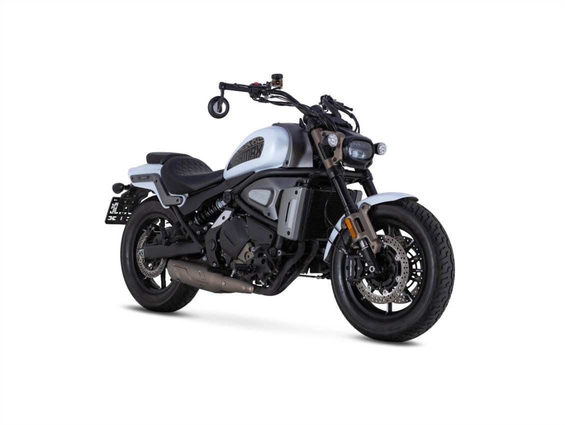 RR 801