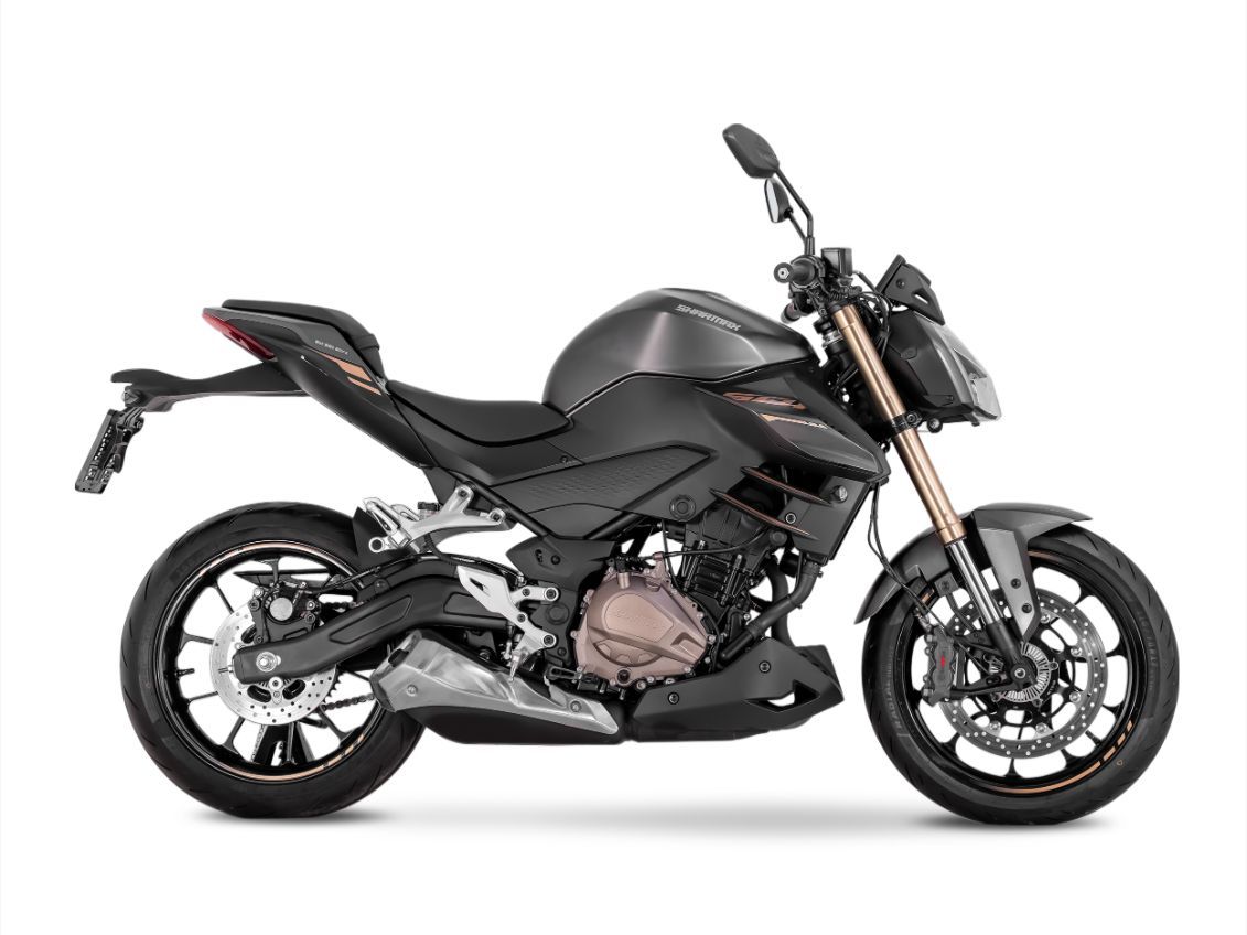 RST 501