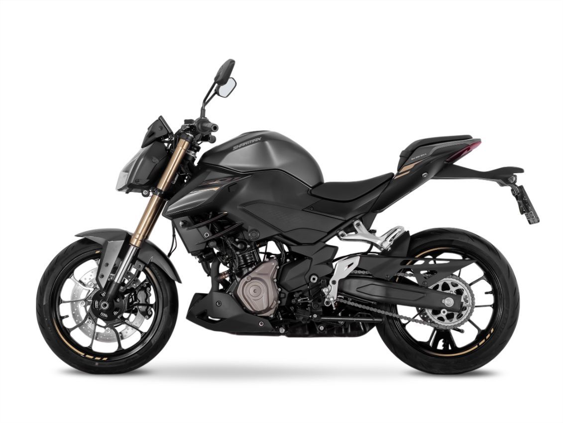 RST 501