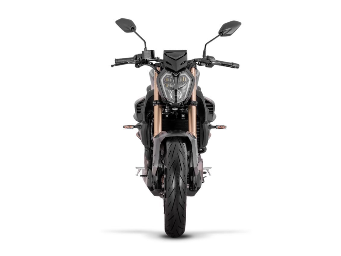 RST 501
