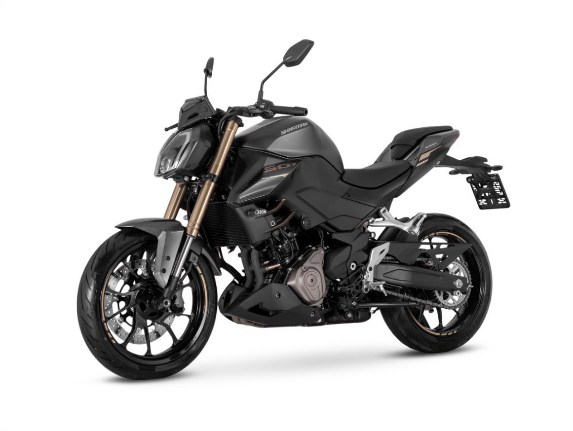 RST 501
