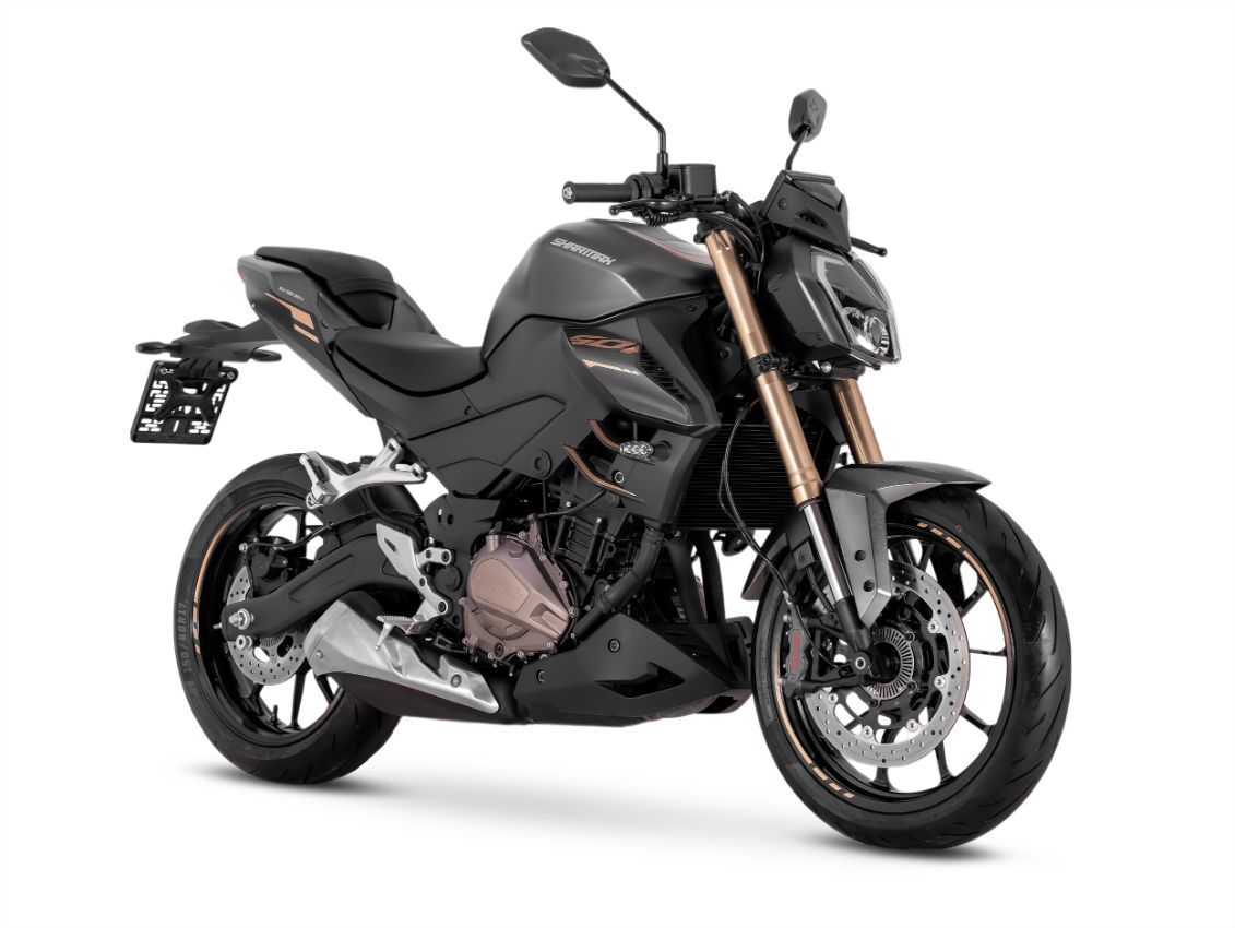 RST 501