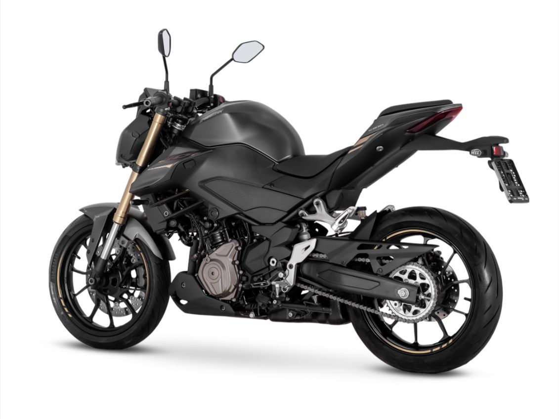 RST 501