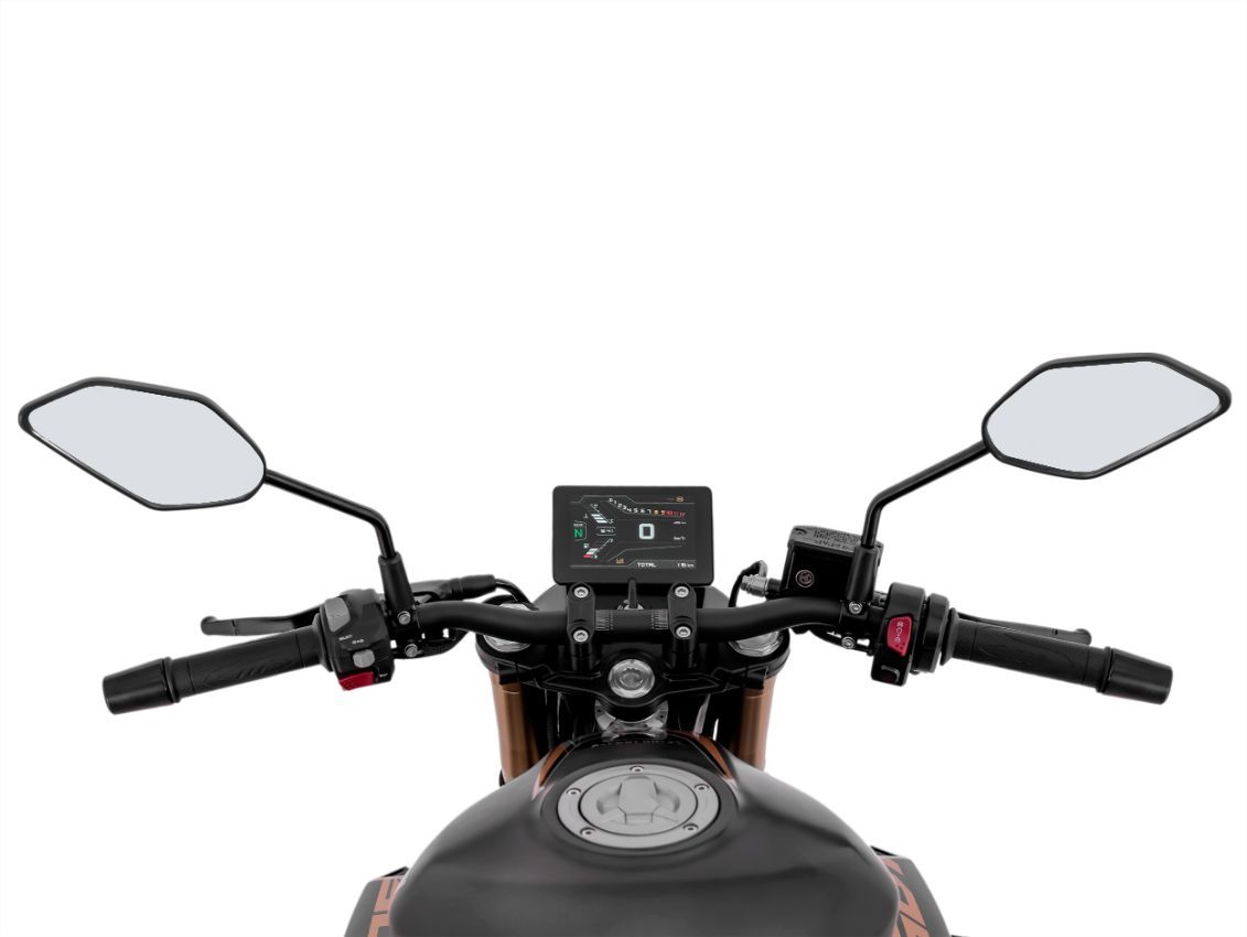 RST 501