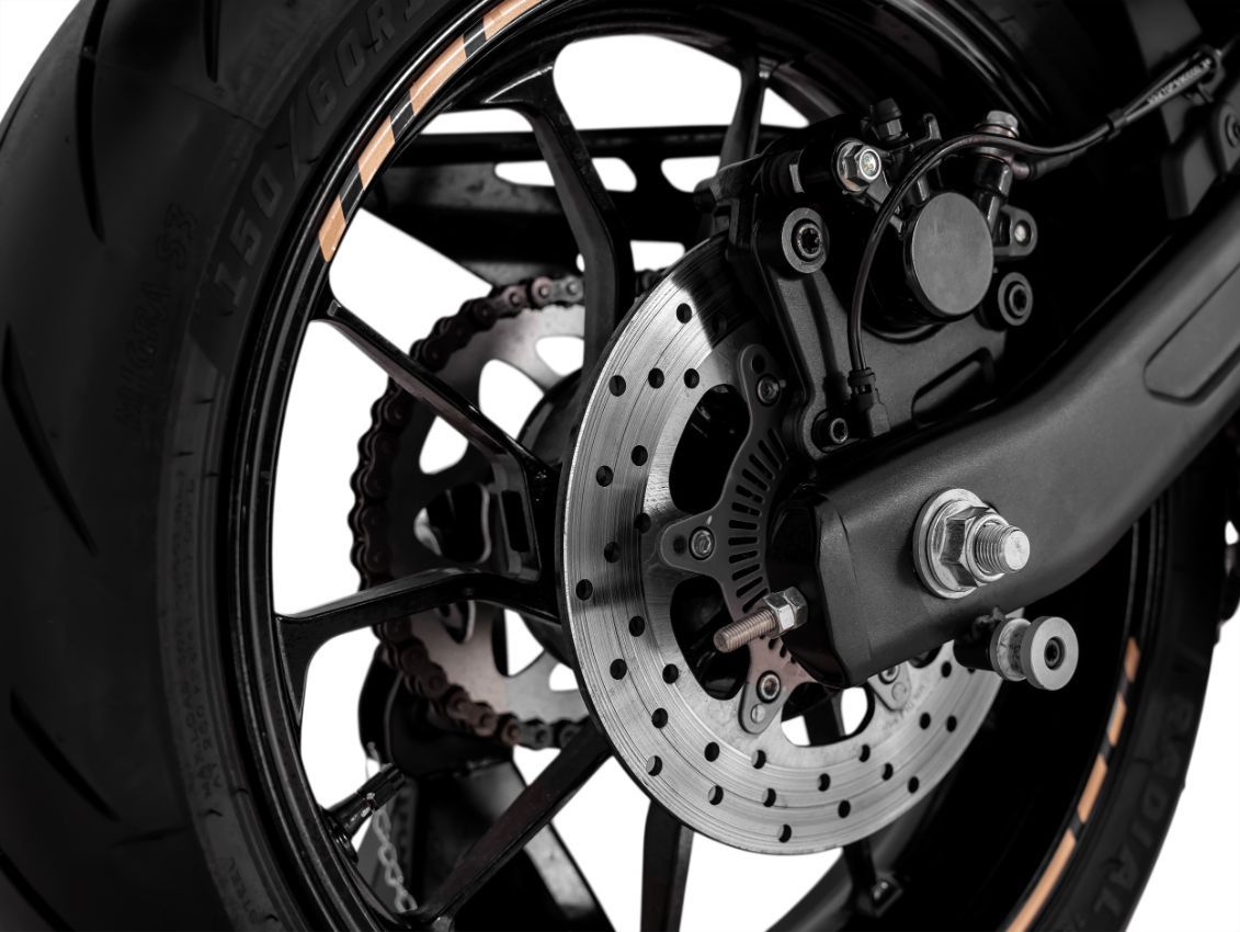 RST 501