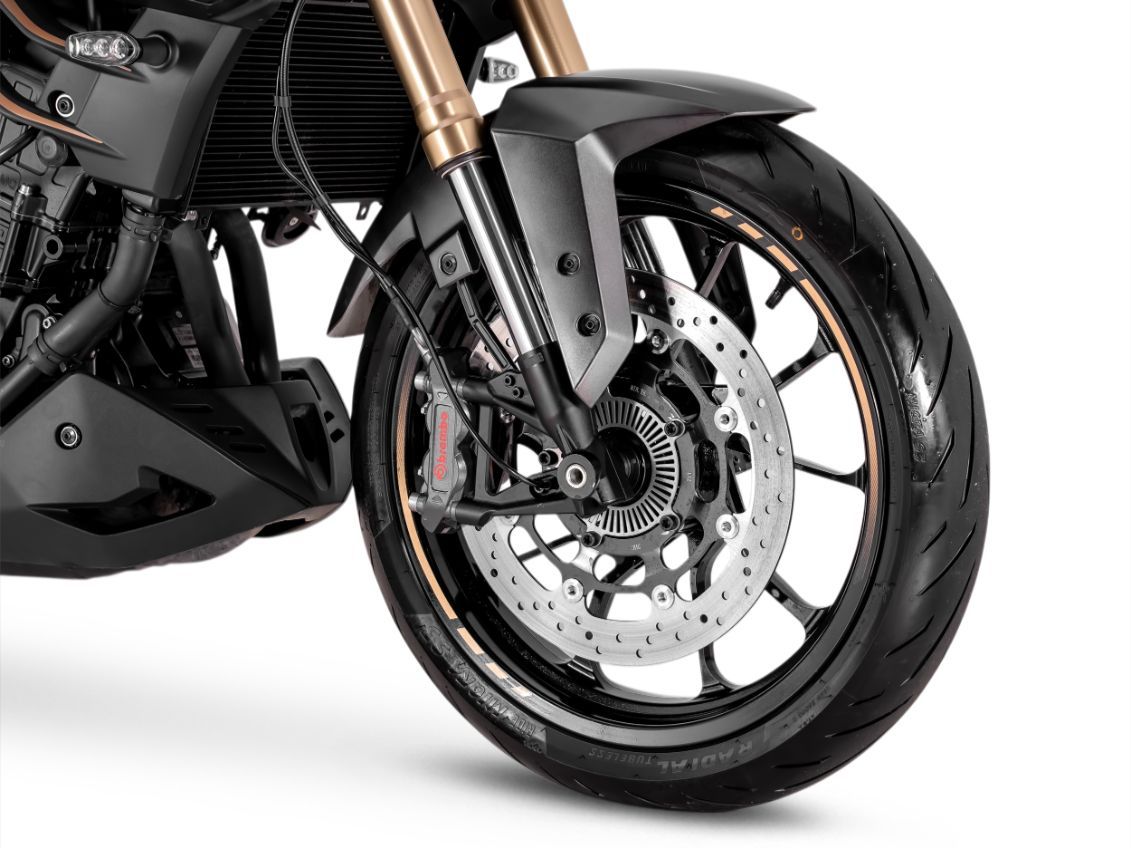 RST 501