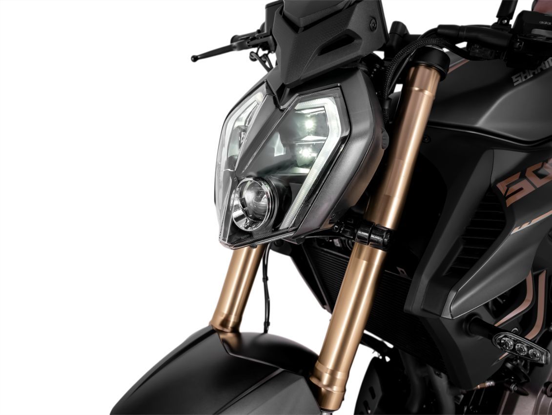 RST 501