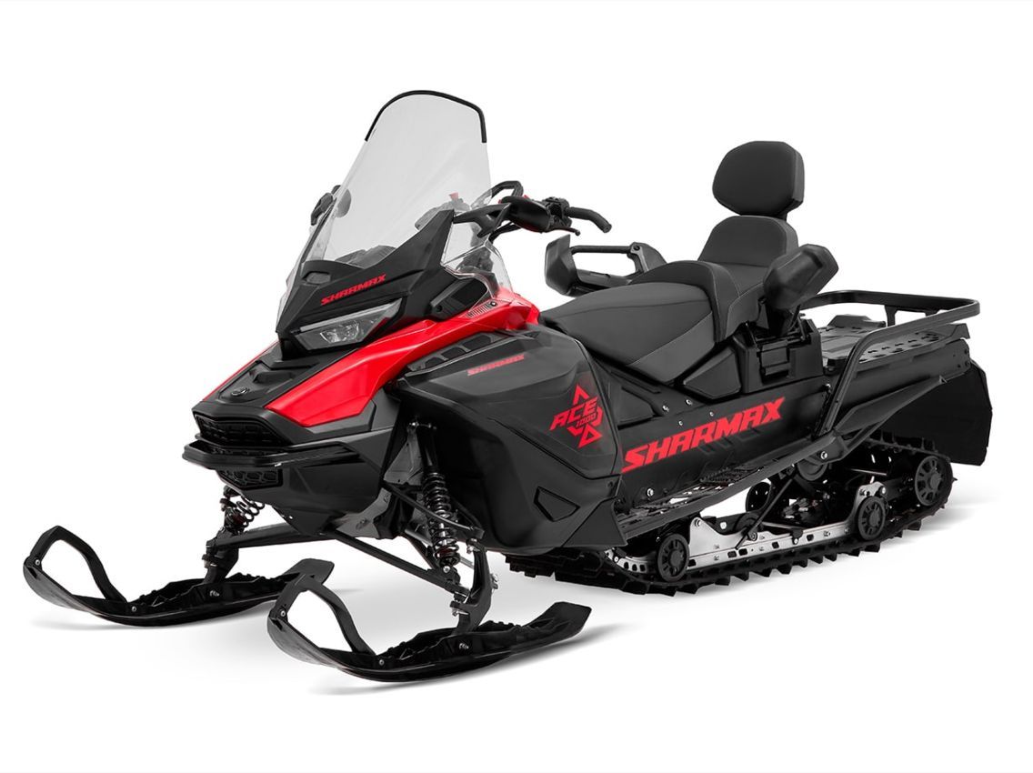 ACE 1000 с ПСМ
