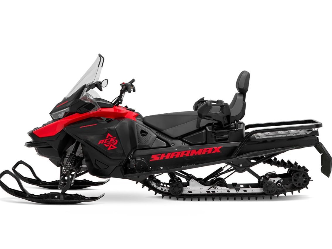 ACE 1000 с ПСМ