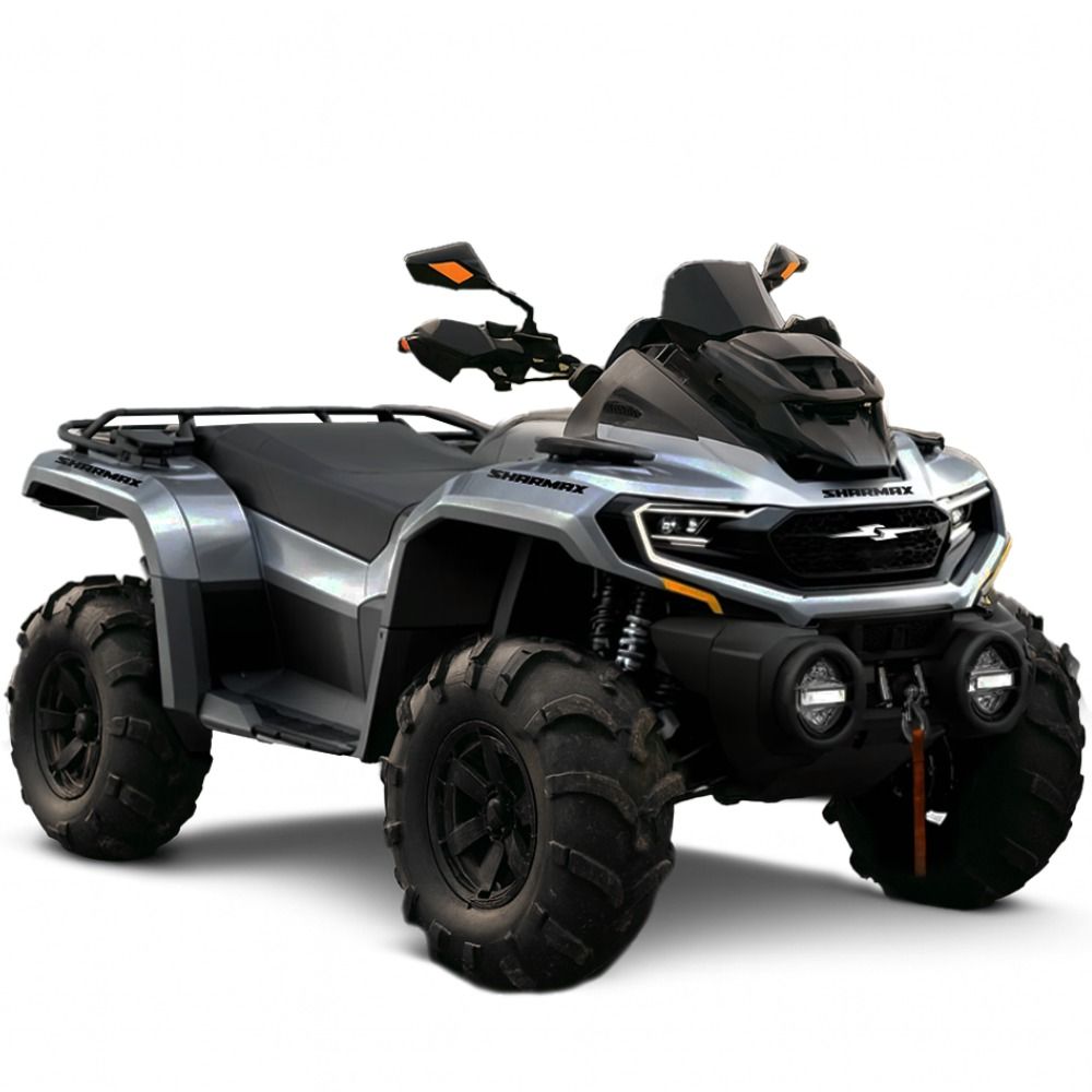Mud Force 800 2026