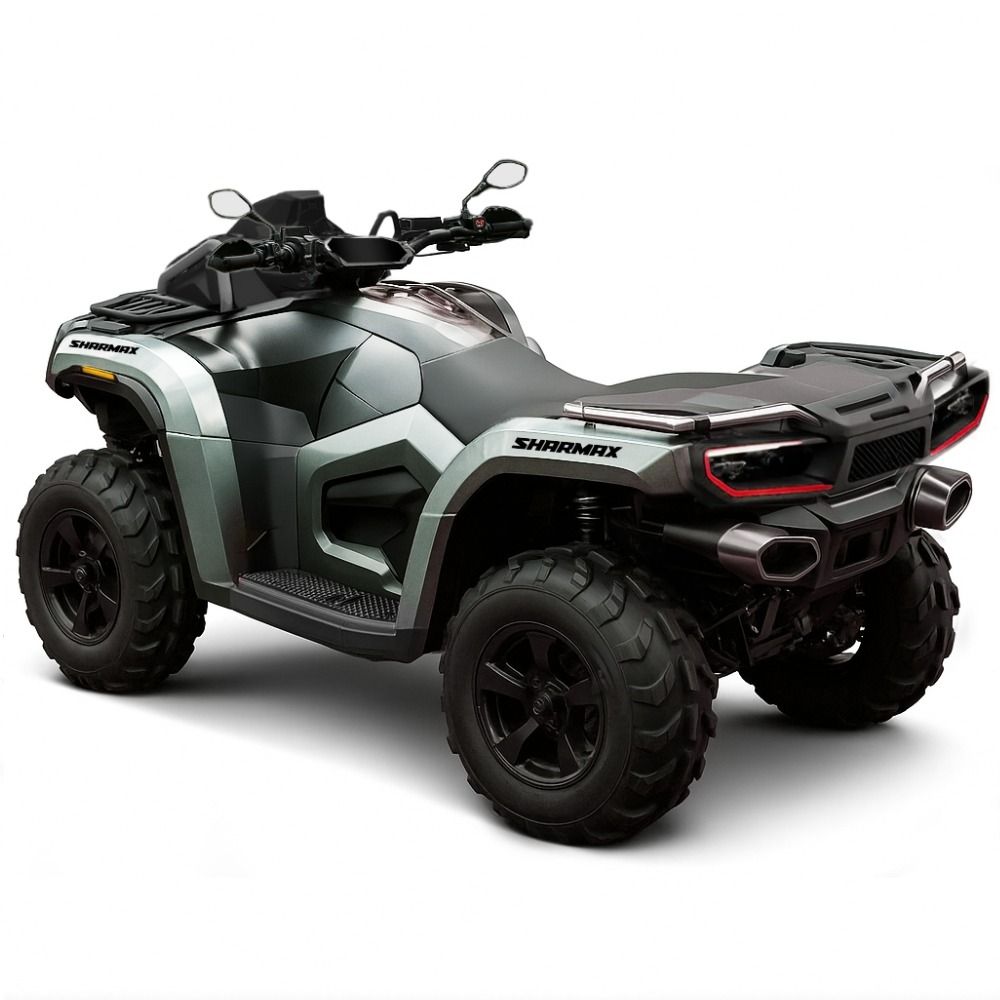 Mud Force 800 2026