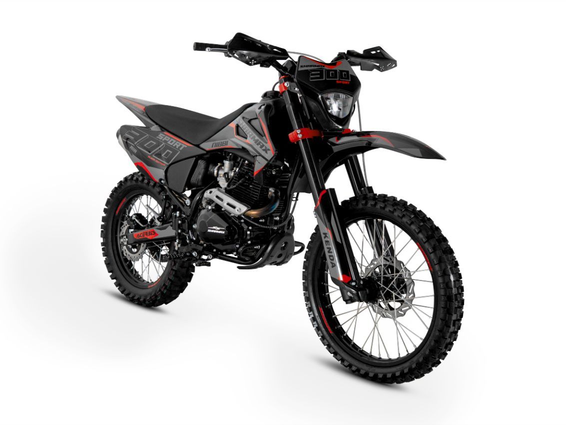 Sport 300 AIR Ultimatum
