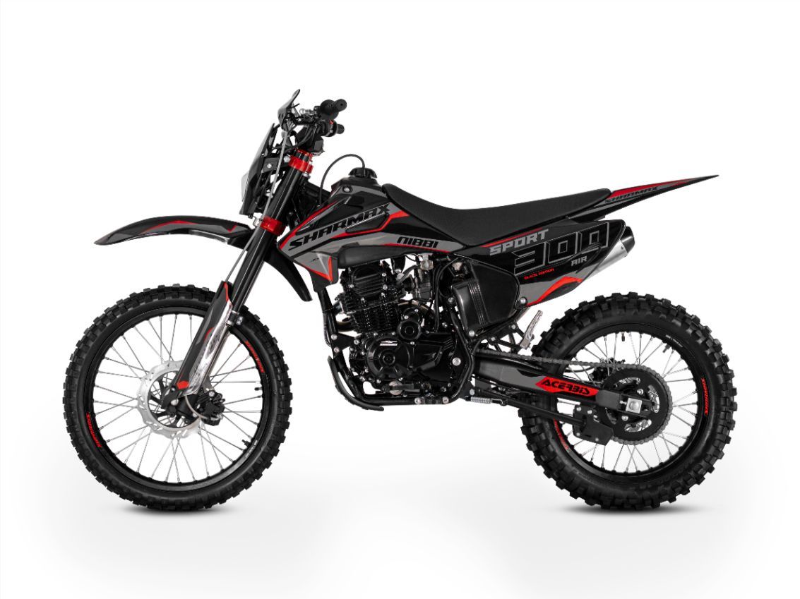 Sport 300 AIR Ultimatum
