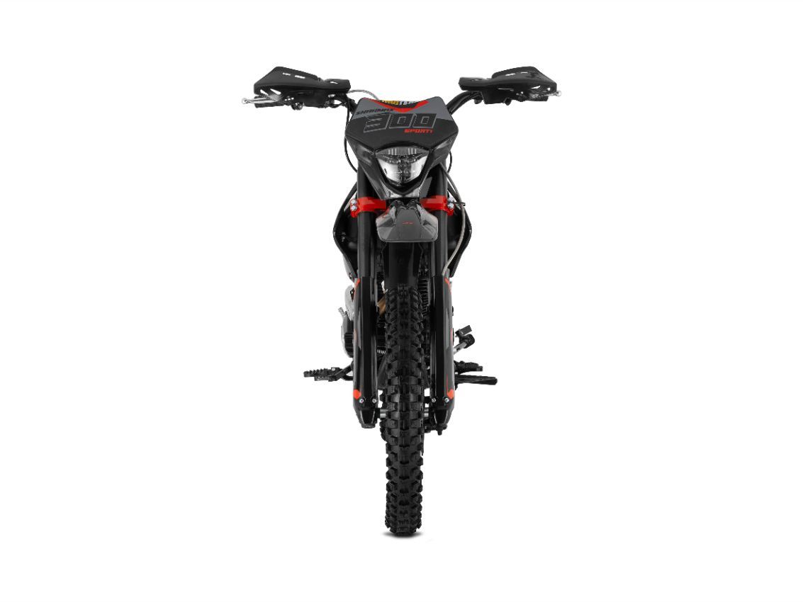 Sport 300 AIR Ultimatum