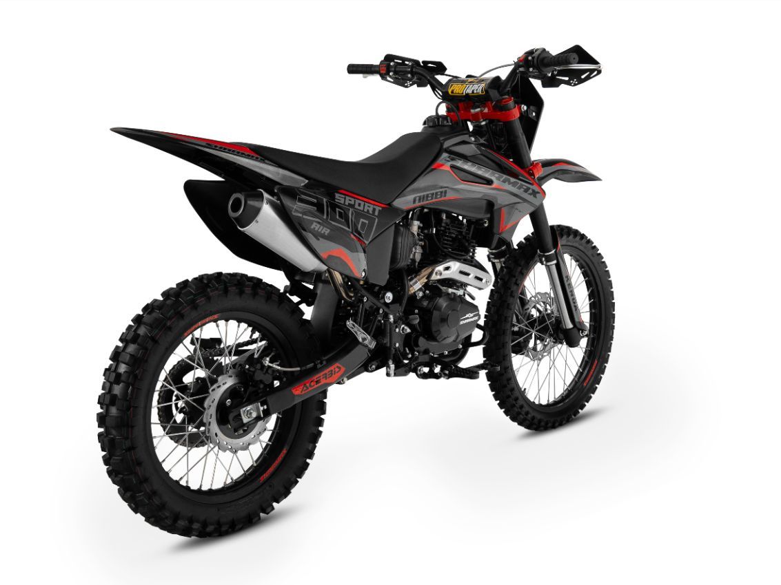 Sport 300 AIR Ultimatum