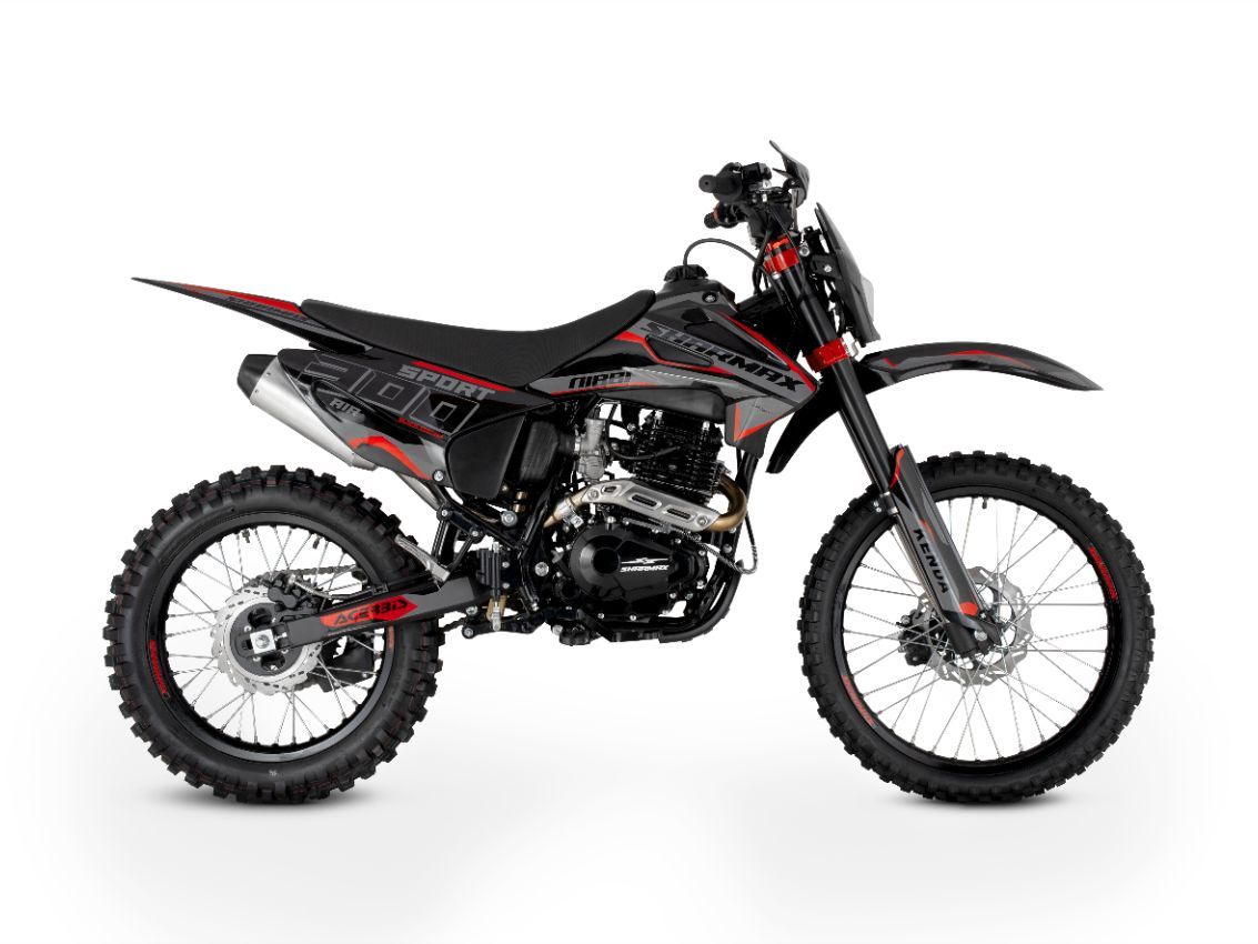 Sport 300 AIR Ultimatum