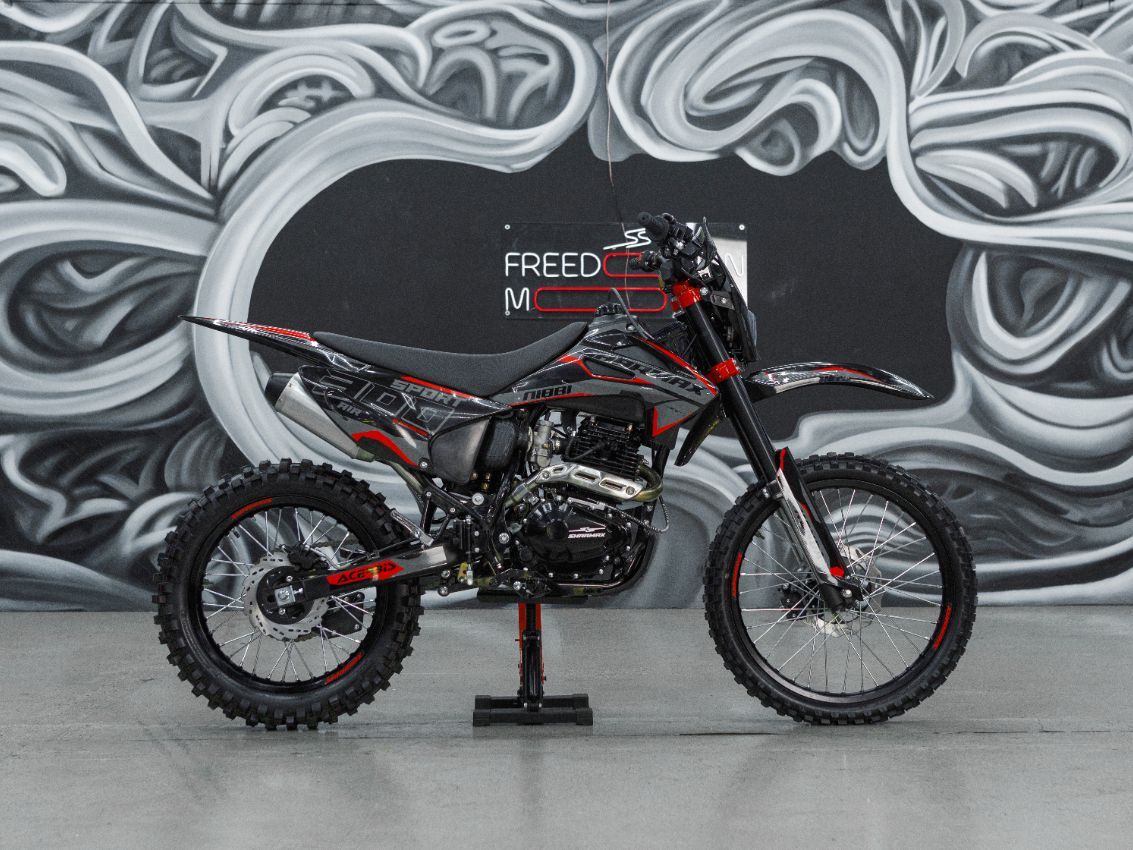 Sport 300 AIR Ultimatum