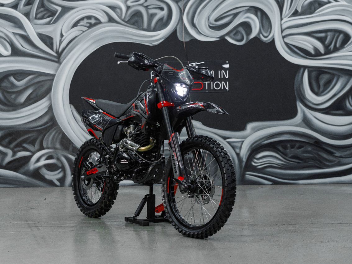 Sport 300 AIR Ultimatum