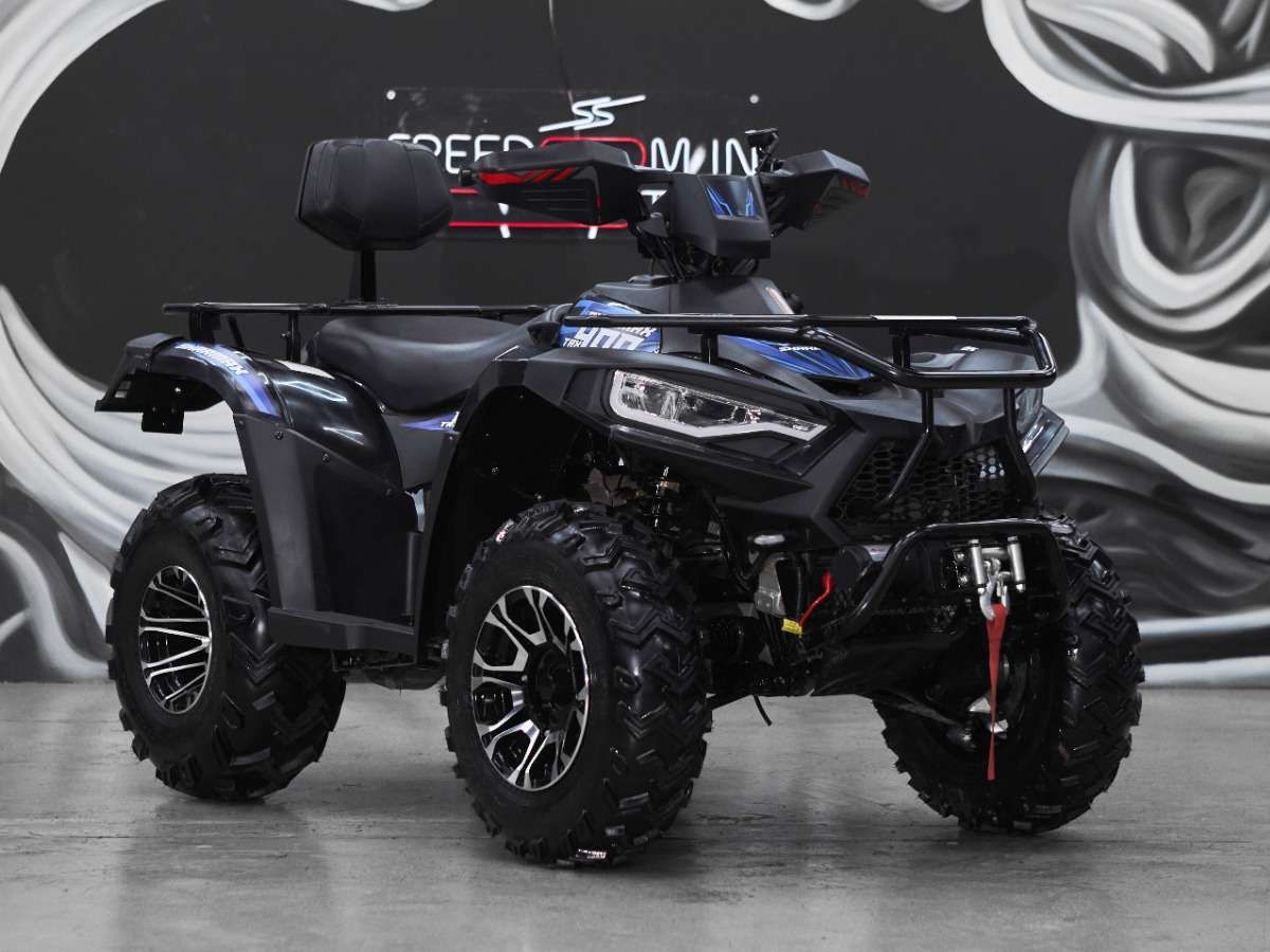 SHARMAX TRX 400