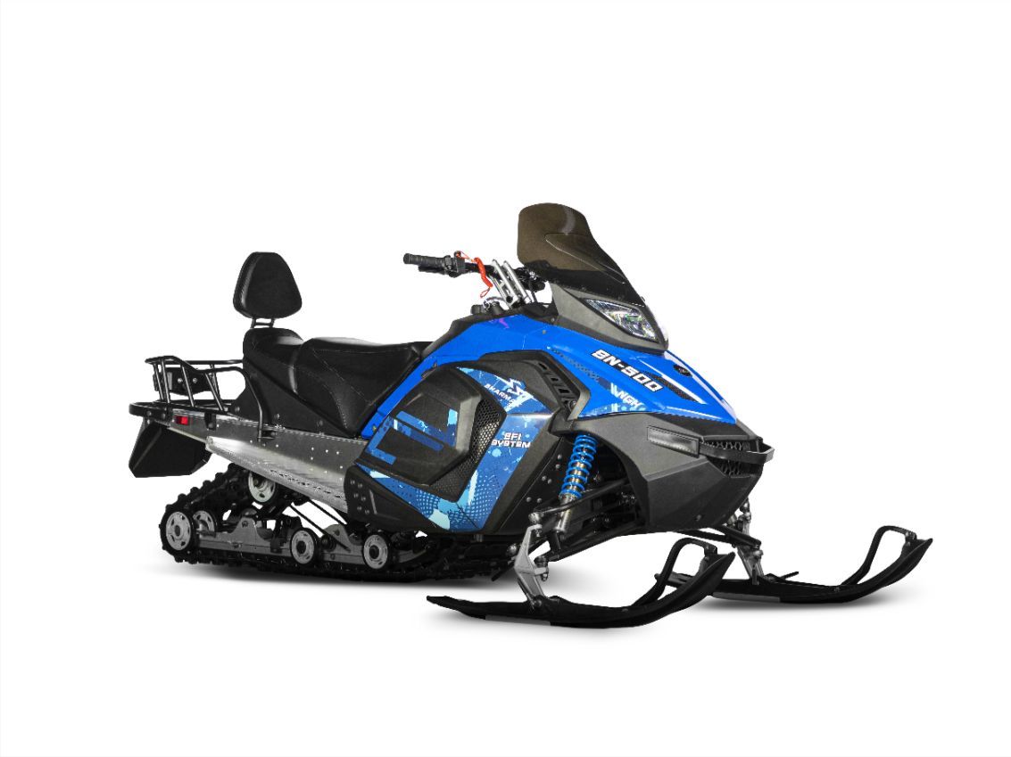 SN-500