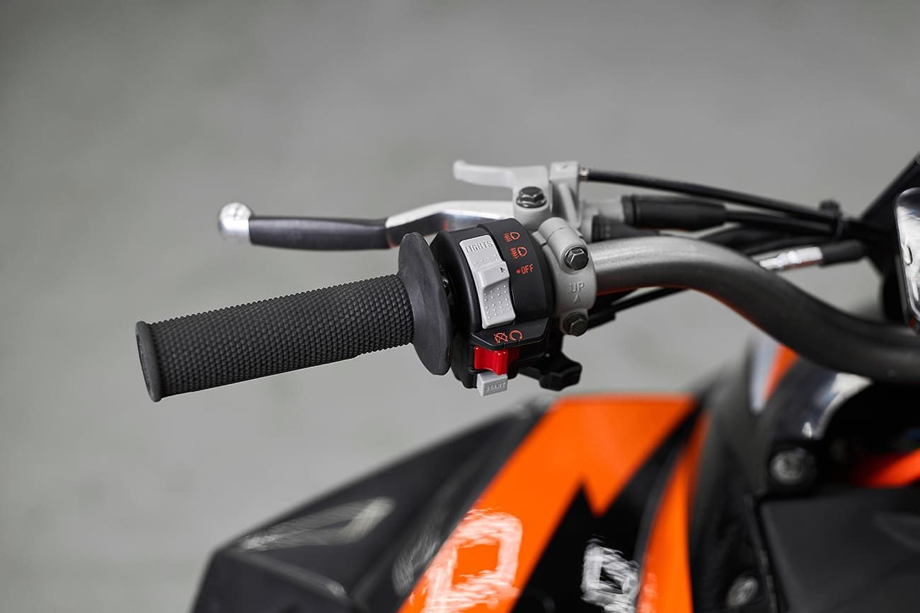 550 GX-Cruiser