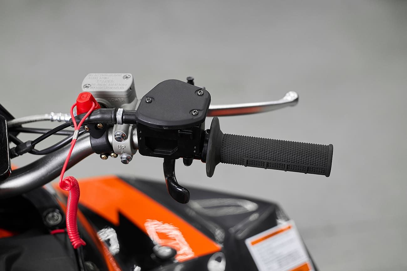 550 GX-Cruiser