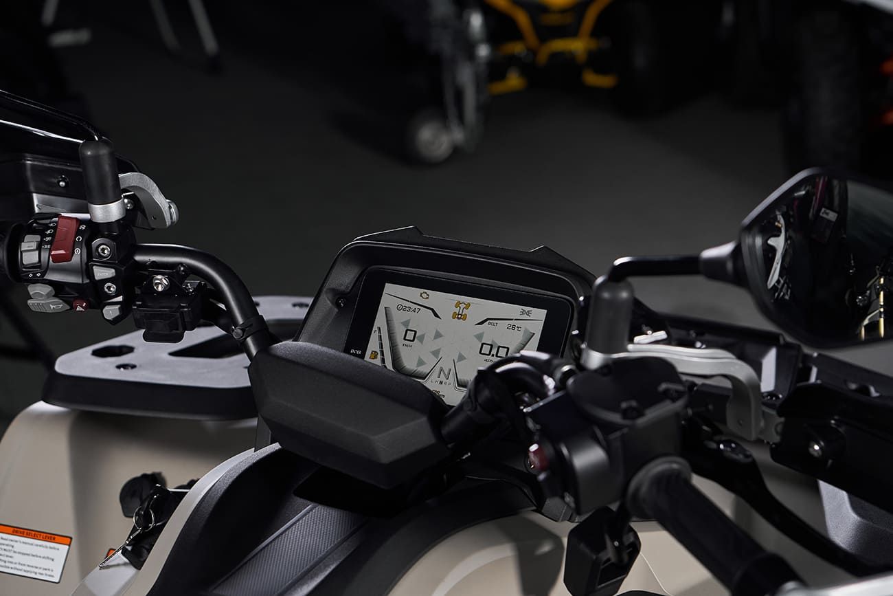 Force Challenger 800