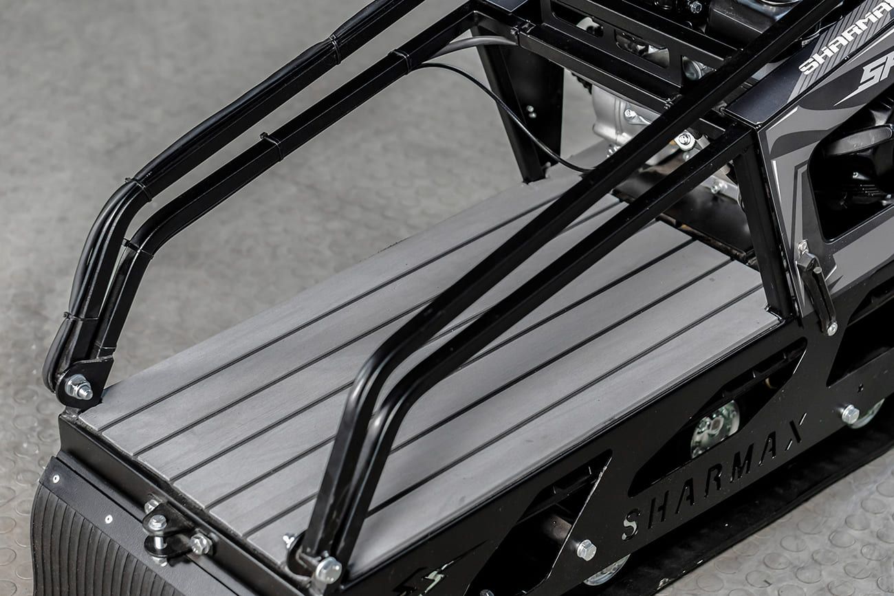 Max (New) S380 1250 HP8