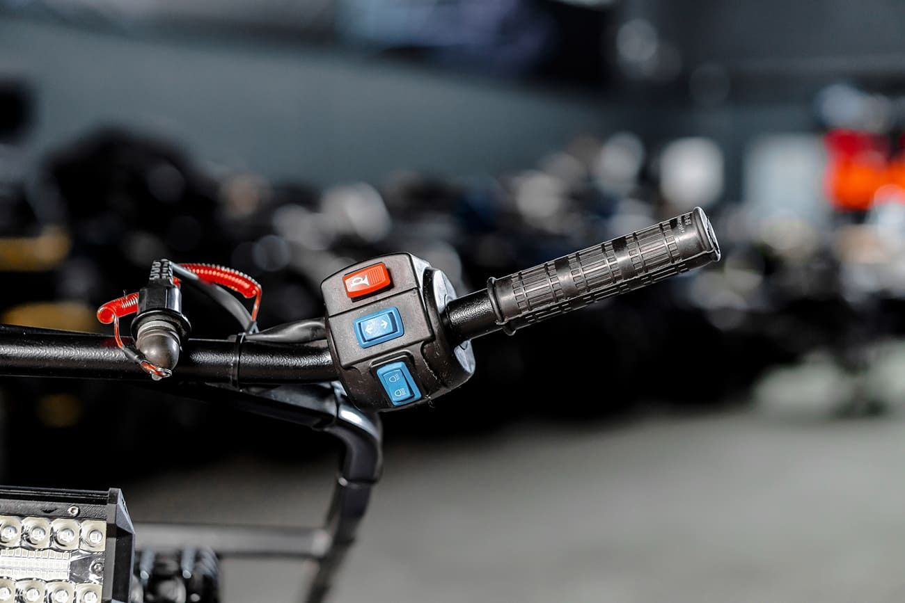 Max (New) S380 1250 HP8