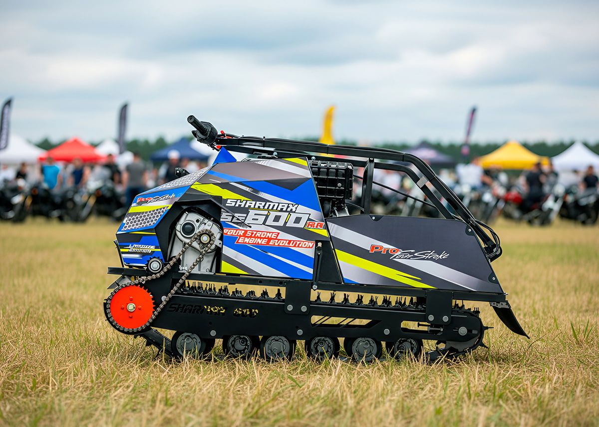 SE6001450 HP23 Enduro